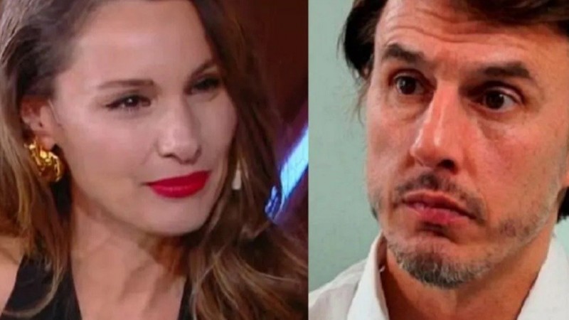Roberto García Moritán con nuevo amor tras su escandalosa separación de Pampita